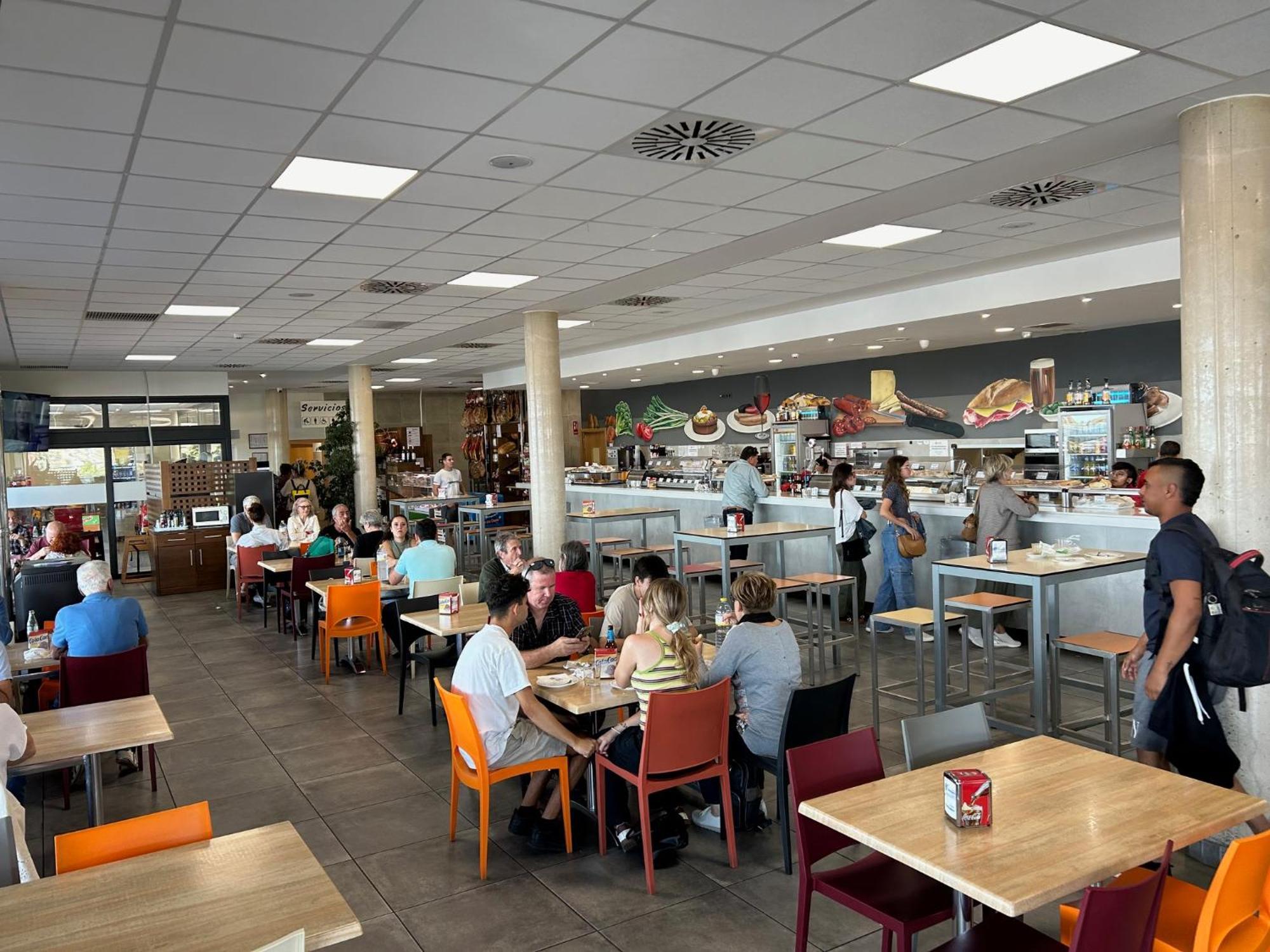 Hotel Javalambre La Puebla De Valverde Kültér fotó