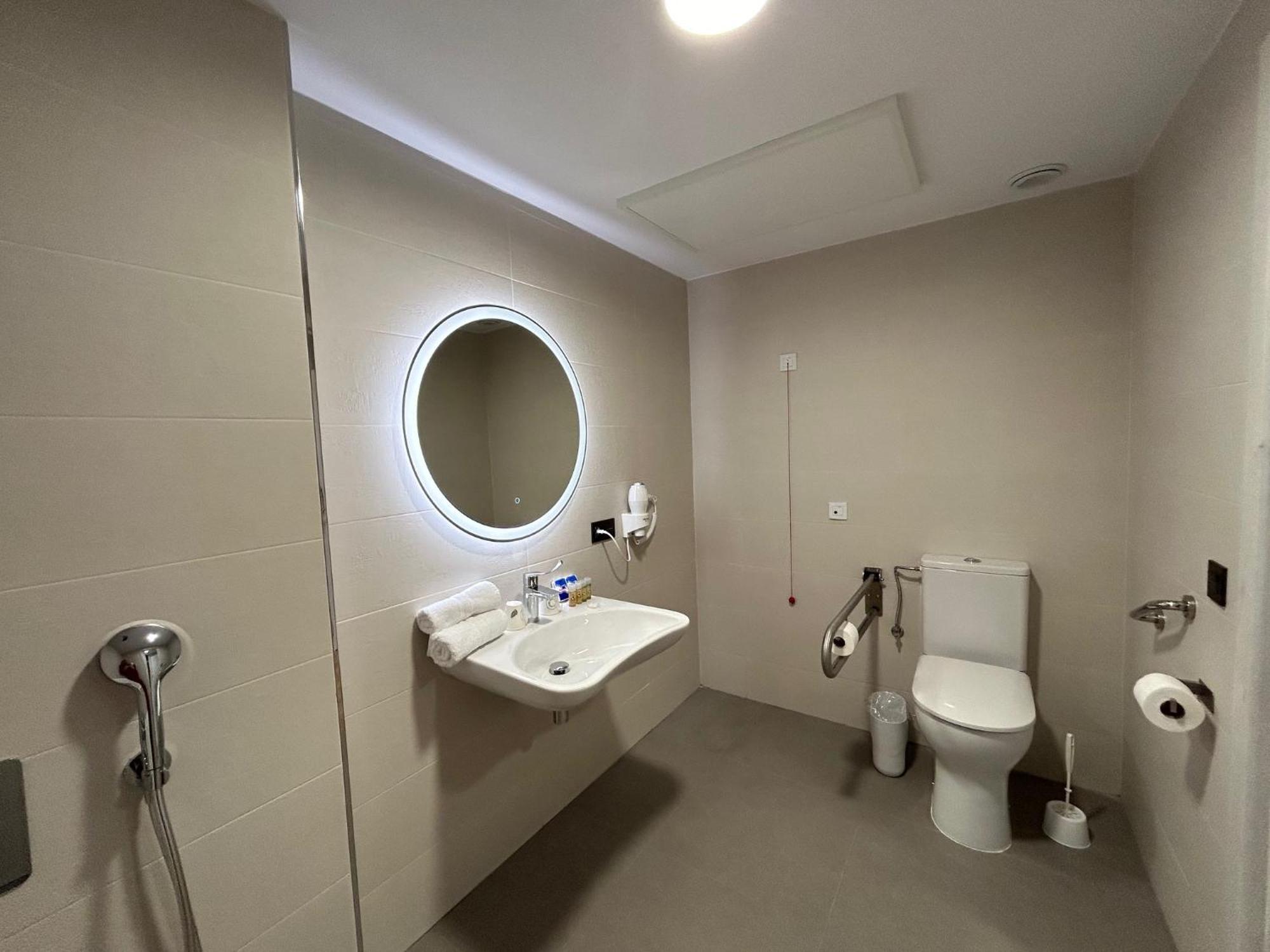 Hotel Javalambre La Puebla De Valverde Kültér fotó