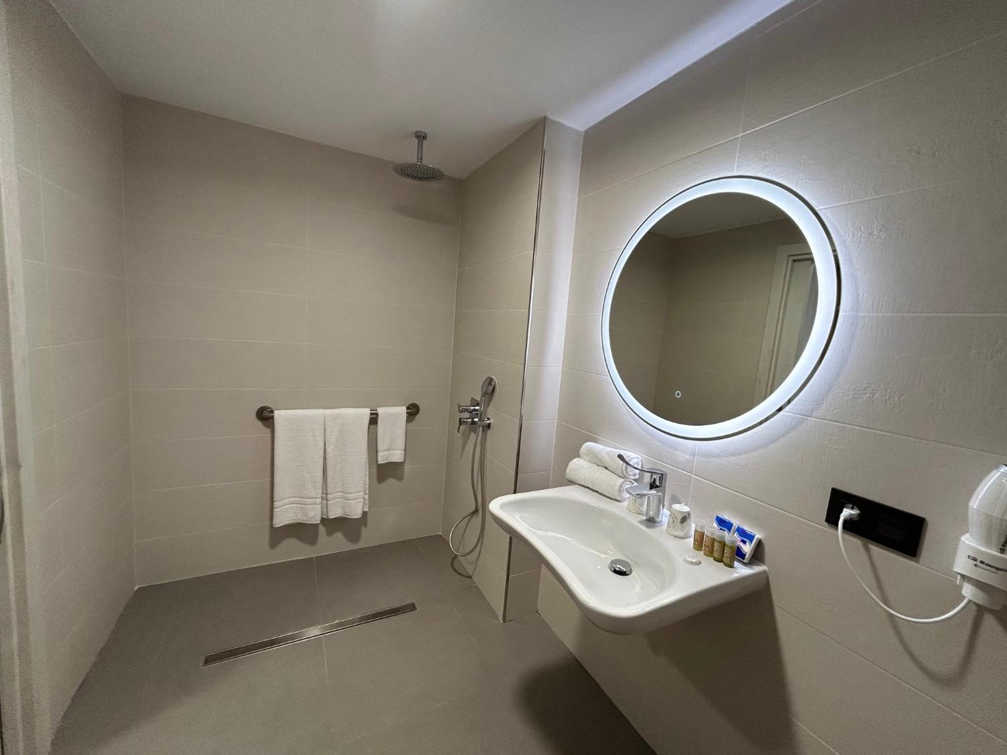 Hotel Javalambre La Puebla De Valverde Kültér fotó