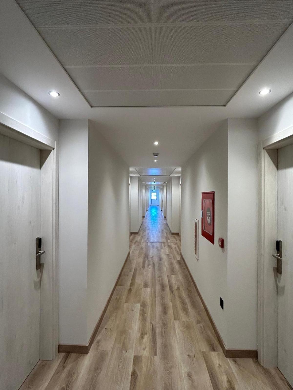 Hotel Javalambre La Puebla De Valverde Kültér fotó